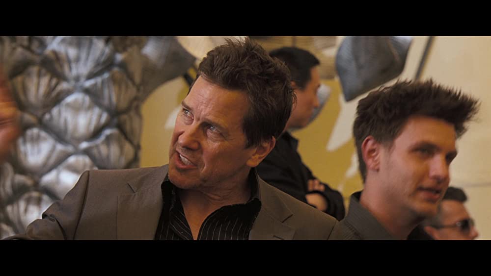 レッドラインの画像