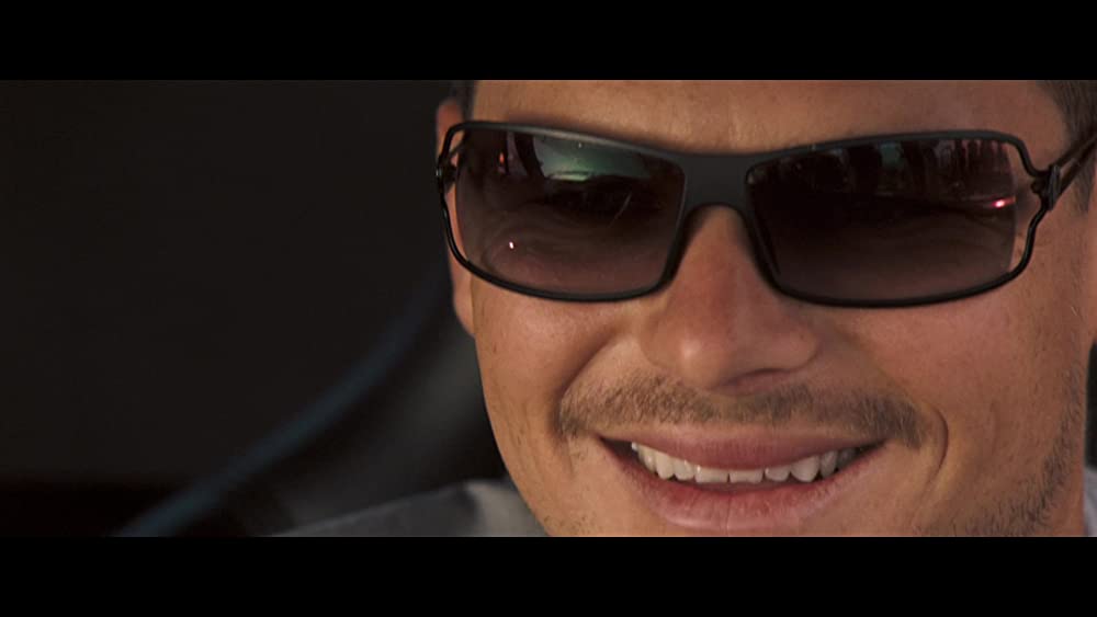 レッドラインの画像