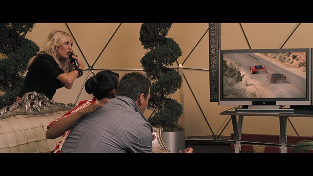 レッドラインの画像