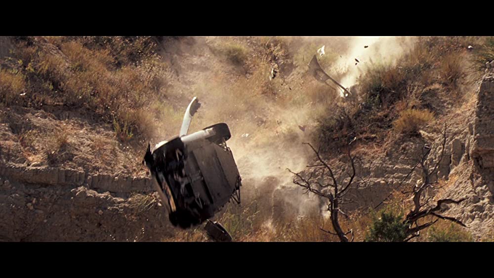 レッドラインの画像