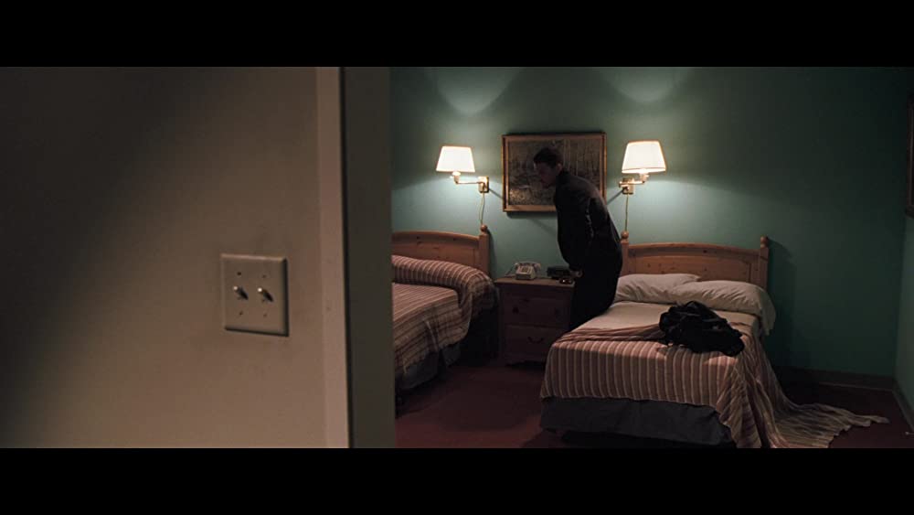 レッドラインの画像