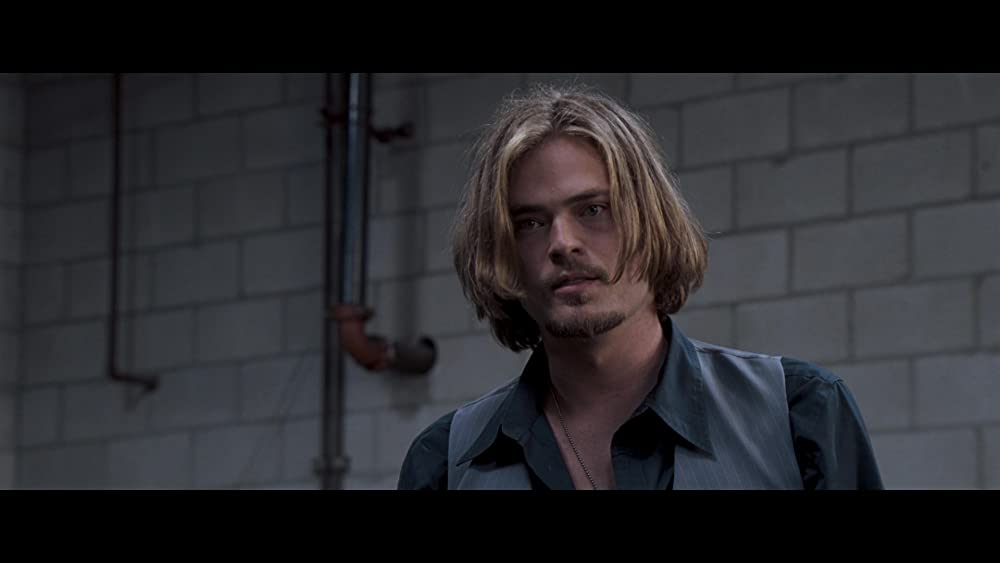 レッドラインの画像