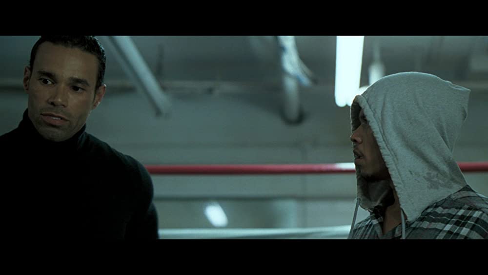 レッドラインの画像