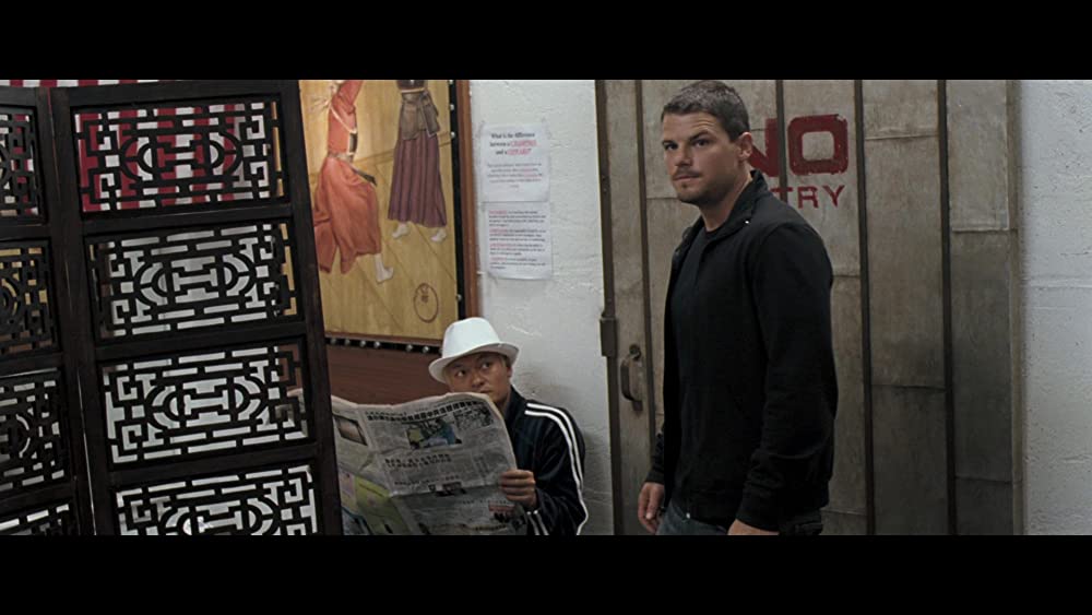 レッドラインの画像