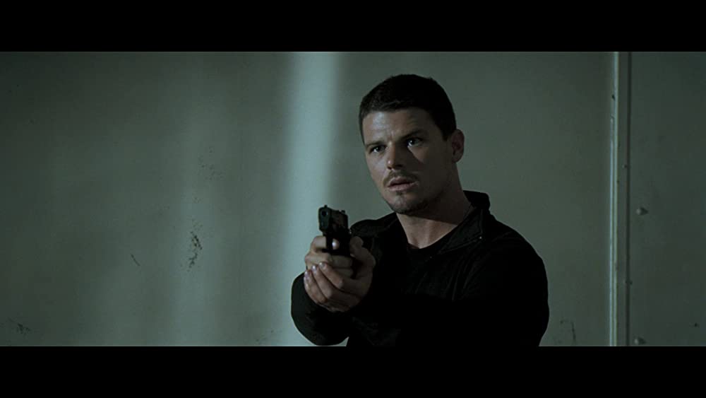 レッドラインの画像