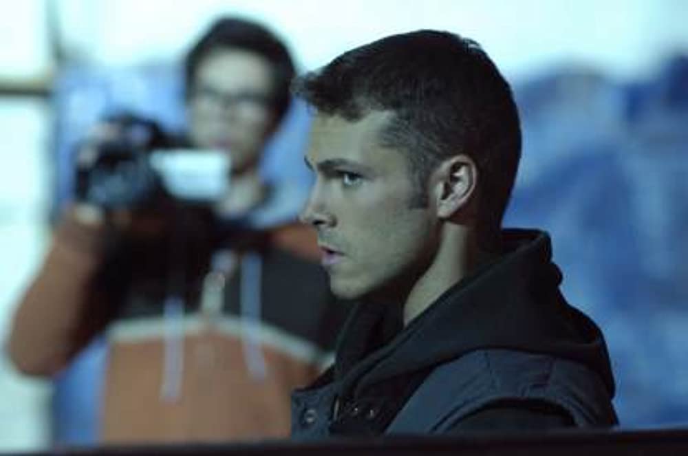 「ダイアリー・オブ・ザ・デッド」ショーン・ロバーツの画像