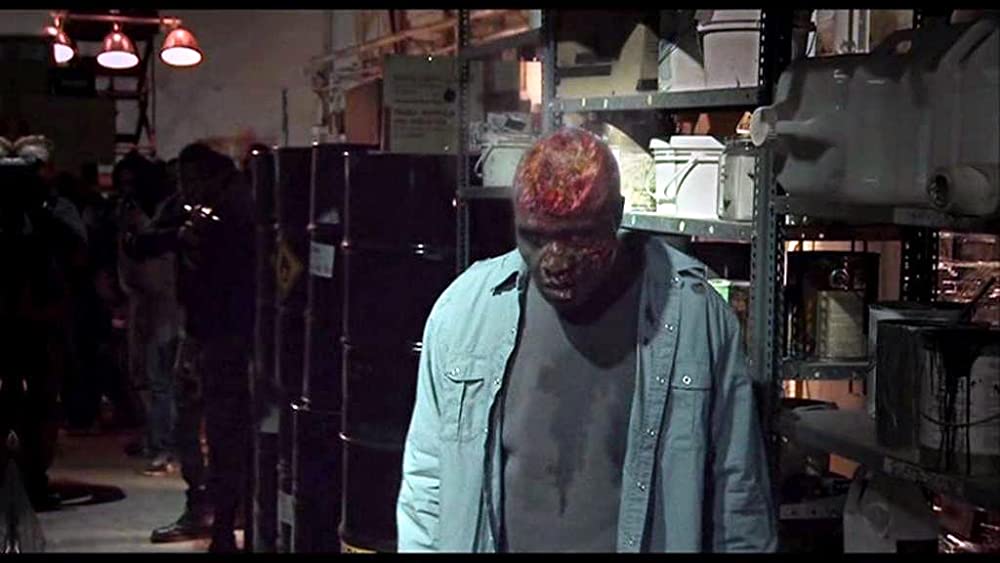 ダイアリー・オブ・ザ・デッドの画像