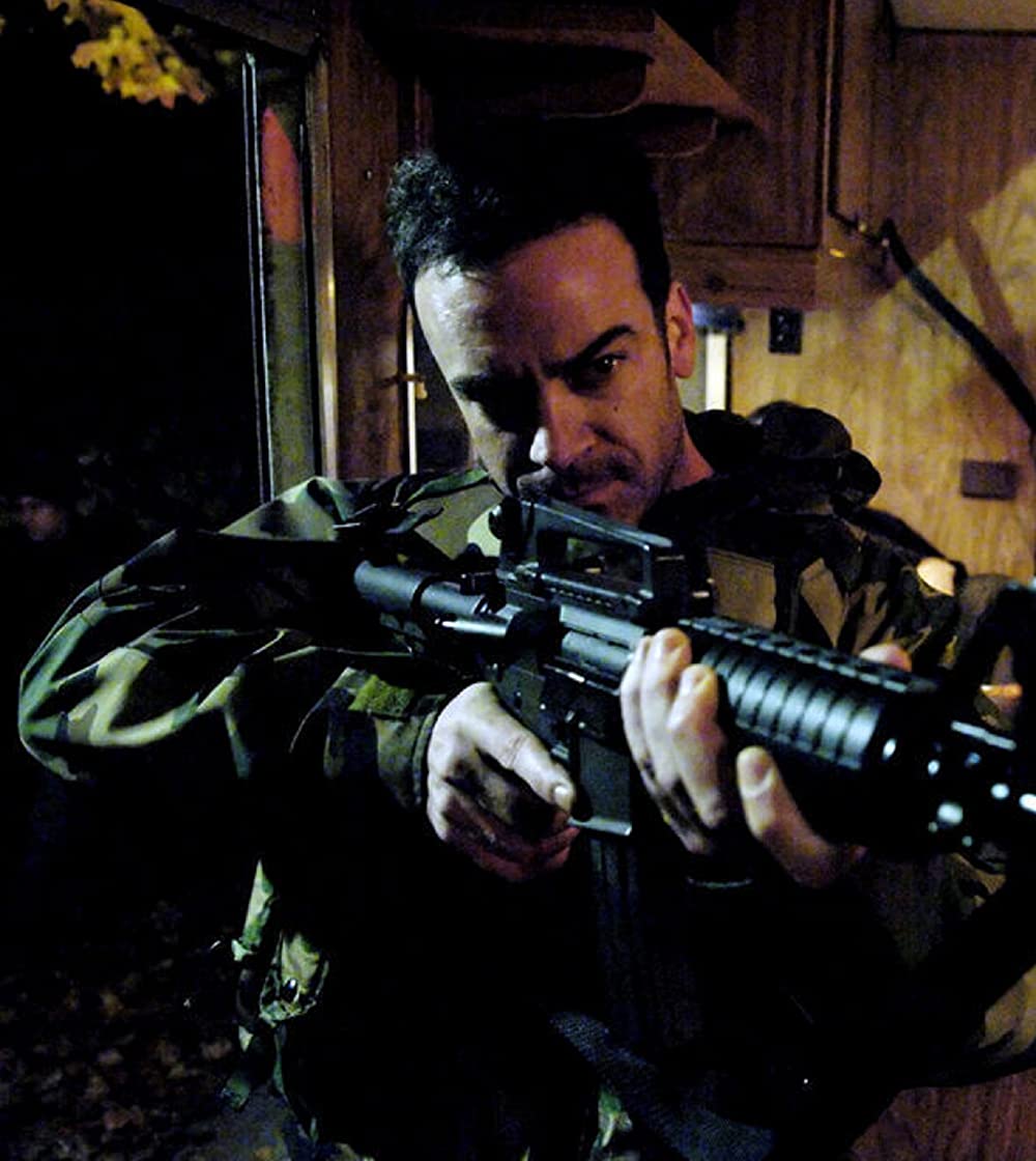 ダイアリー・オブ・ザ・デッドの画像