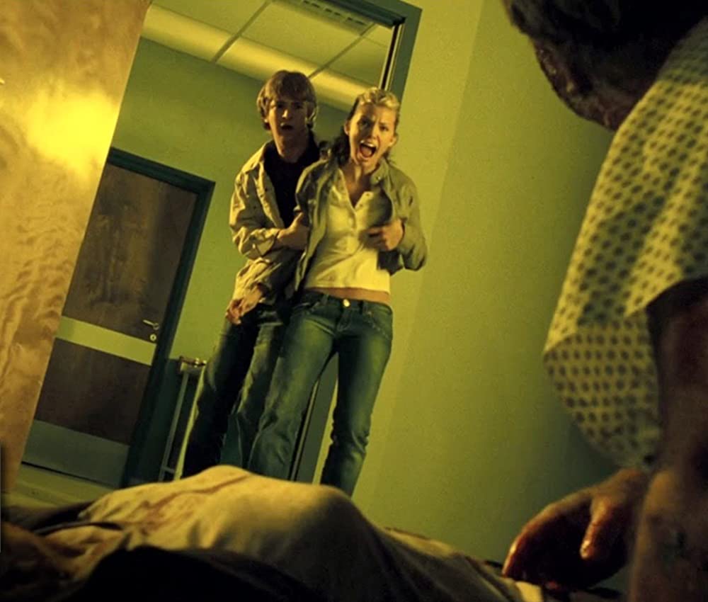 ダイアリー・オブ・ザ・デッドの画像