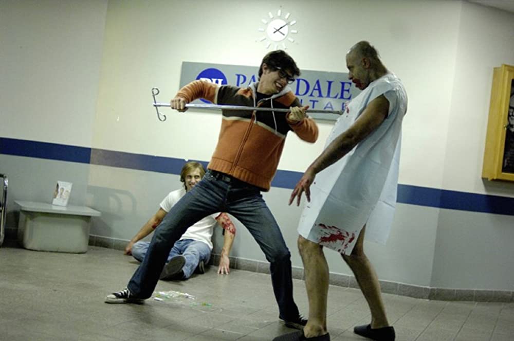 ダイアリー・オブ・ザ・デッドの画像