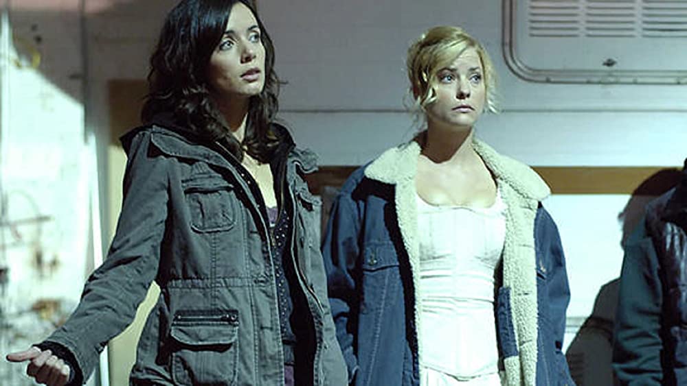 ダイアリー・オブ・ザ・デッドの画像