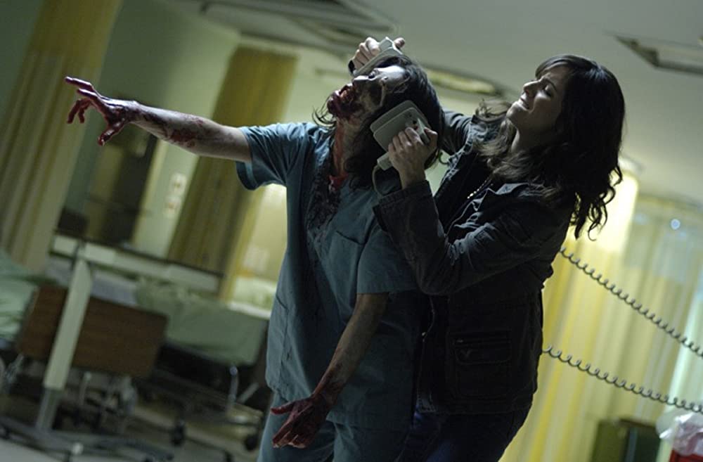 ダイアリー・オブ・ザ・デッドの画像