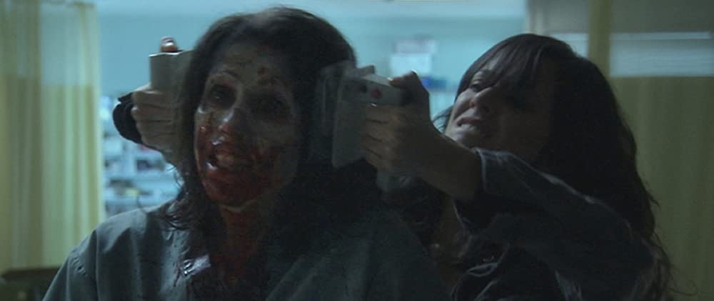 ダイアリー・オブ・ザ・デッドの画像