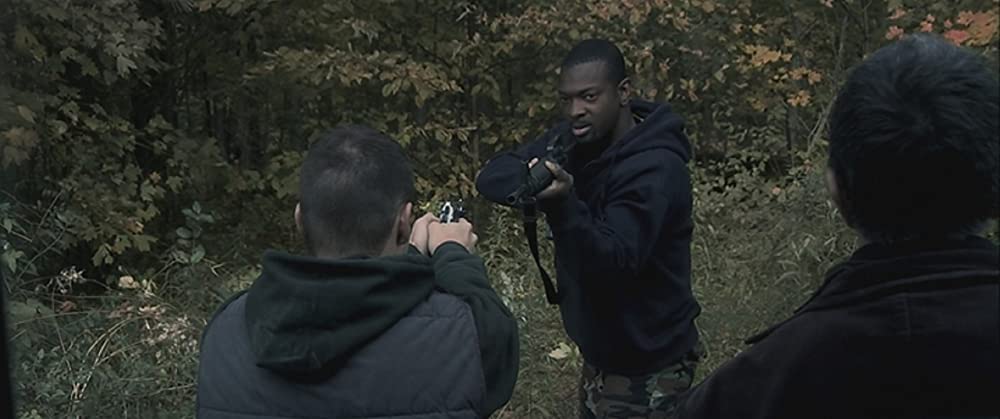 ダイアリー・オブ・ザ・デッドの画像