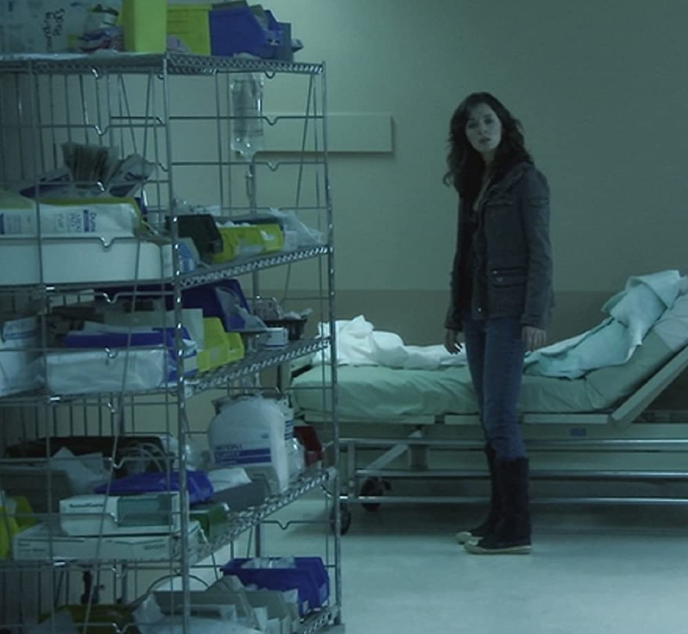 ダイアリー・オブ・ザ・デッドの画像