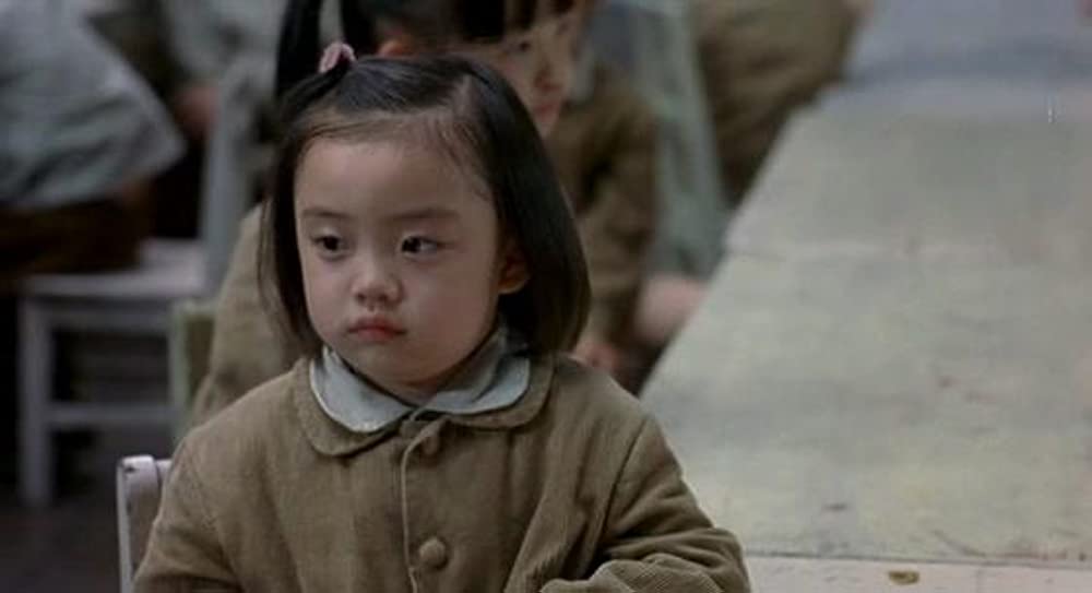 小さな赤い花の画像