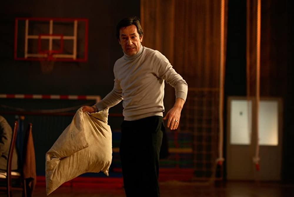 12人の怒れる男の画像