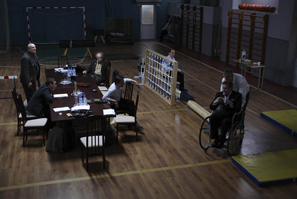 12人の怒れる男の画像