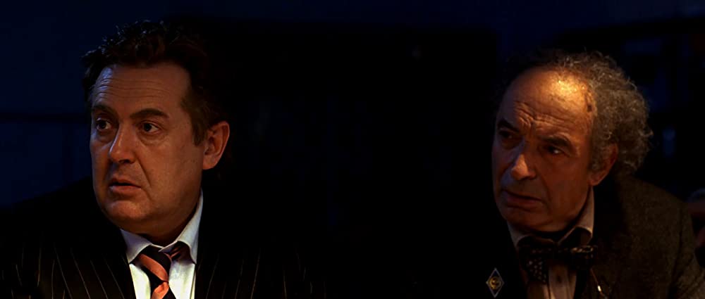 12人の怒れる男の画像