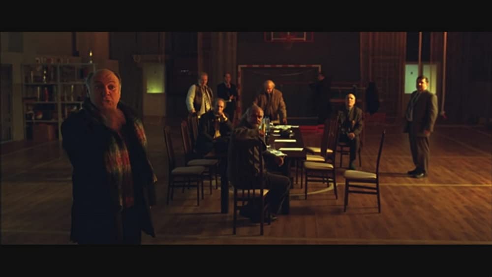 12人の怒れる男の画像