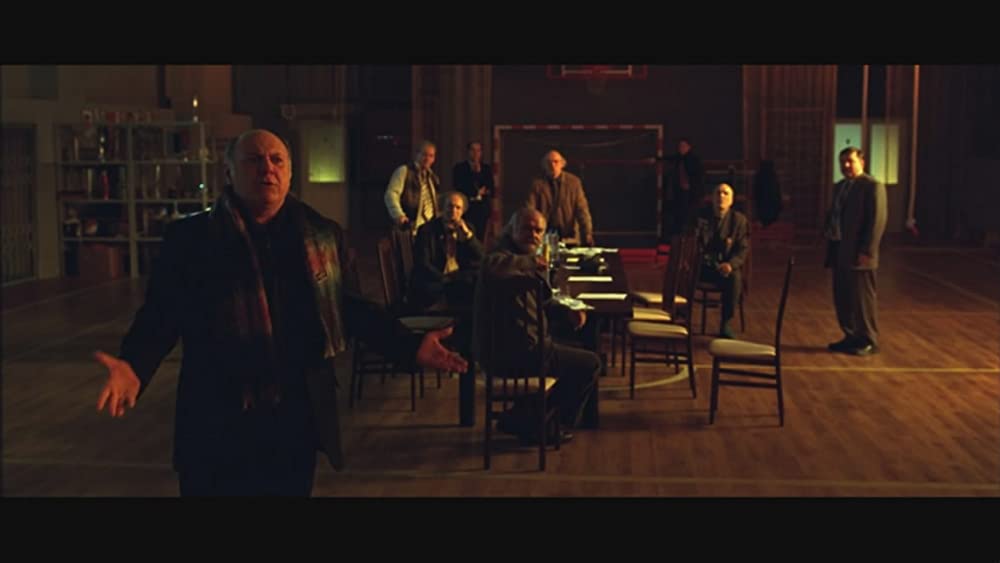 12人の怒れる男の画像