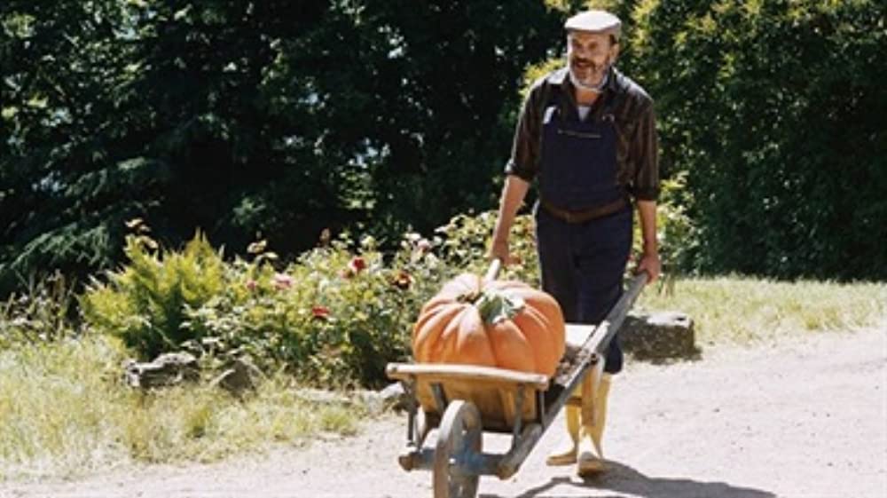 画家と庭師とカンパーニュの画像