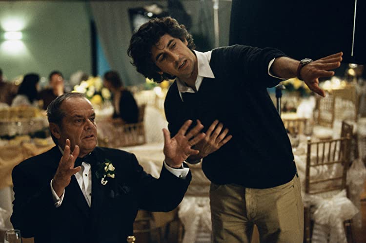 アバウト・シュミットの画像