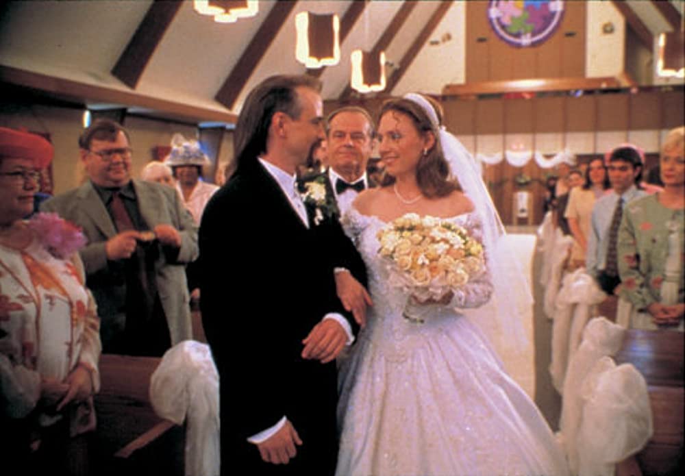 アバウト・シュミットの画像