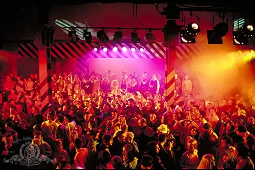 24アワー・パーティ・ピープルの画像