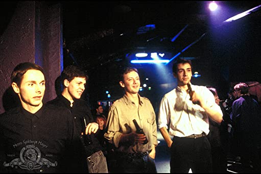 24アワー・パーティ・ピープルの画像