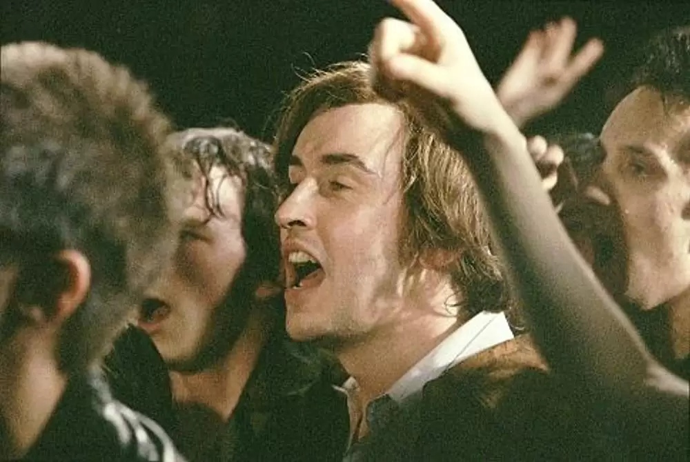 24アワー・パーティ・ピープルの画像