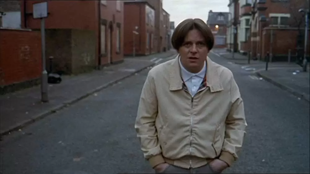 「24アワー・パーティ・ピープル」Danny Cunninghamの画像