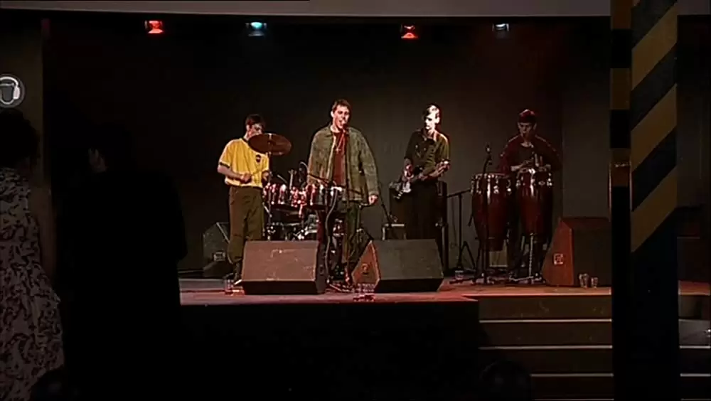 24アワー・パーティ・ピープルの画像