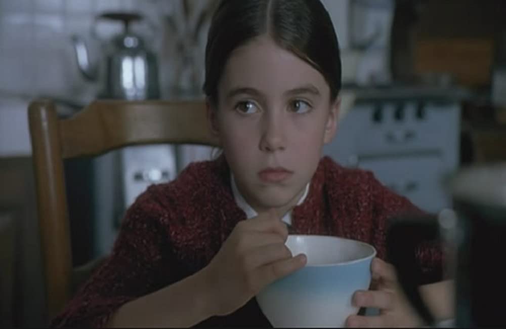 ベティの小さな秘密の画像