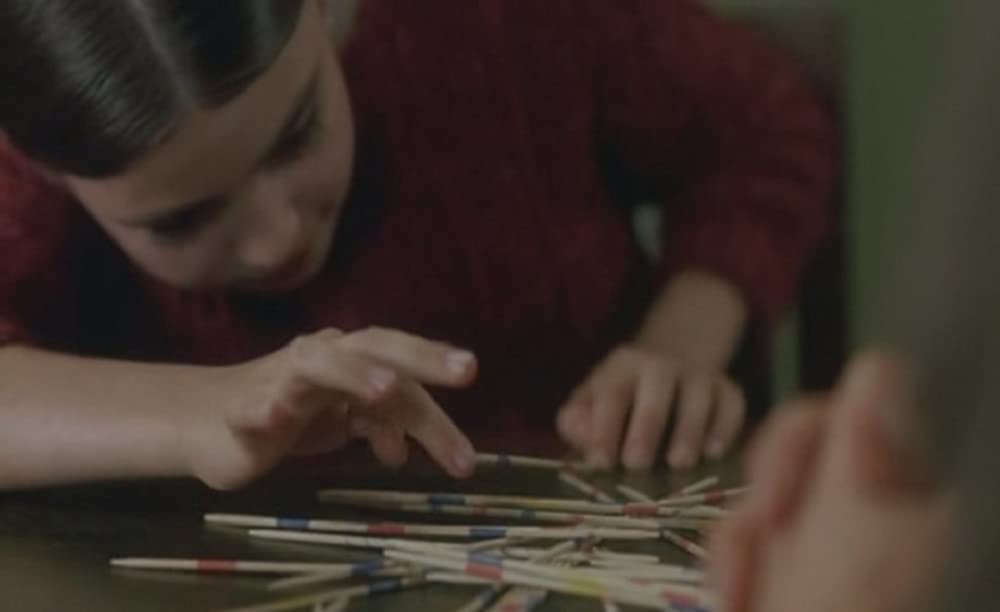 ベティの小さな秘密の画像