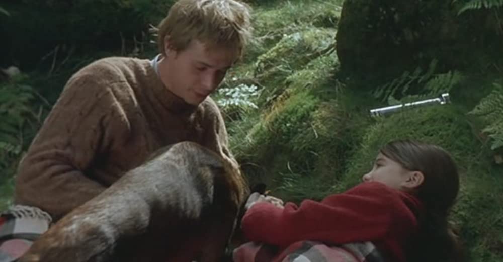 ベティの小さな秘密の画像