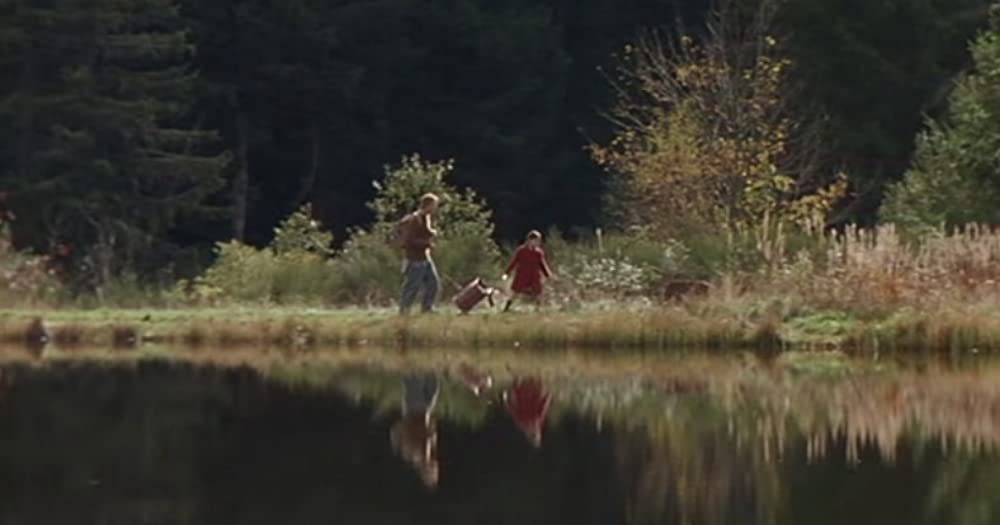 ベティの小さな秘密の画像