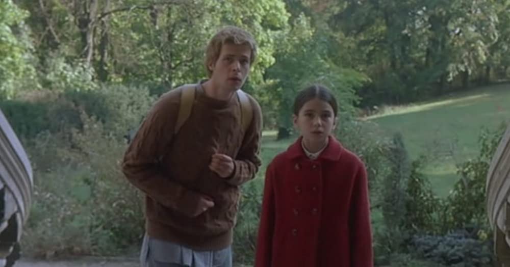 ベティの小さな秘密の画像