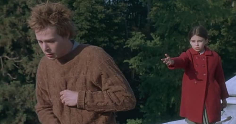 ベティの小さな秘密の画像