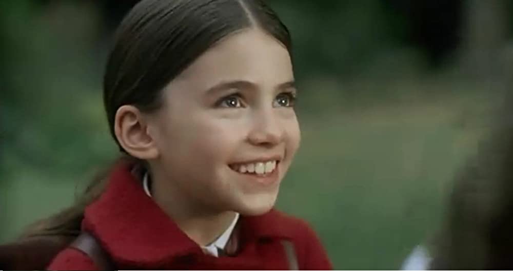 ベティの小さな秘密の画像