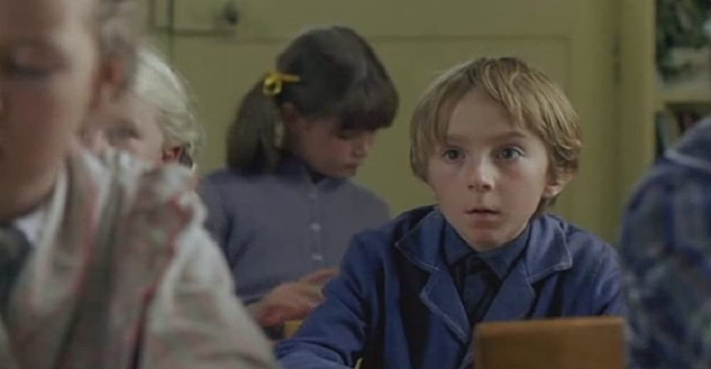 ベティの小さな秘密の画像