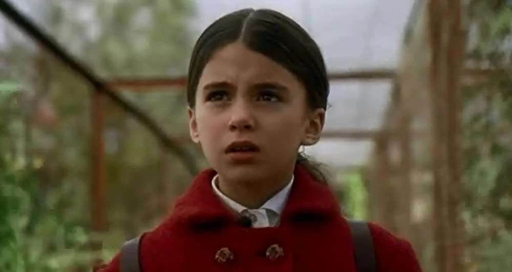 ベティの小さな秘密の画像