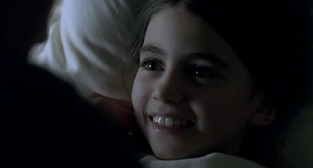 ベティの小さな秘密の画像