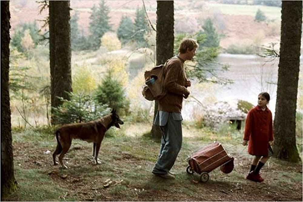 ベティの小さな秘密の画像