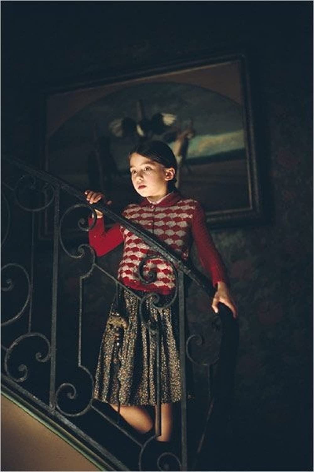 ベティの小さな秘密の画像