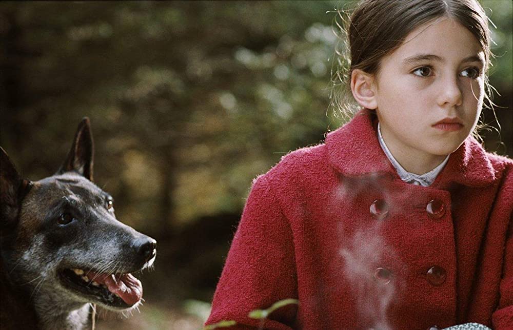 ベティの小さな秘密の画像