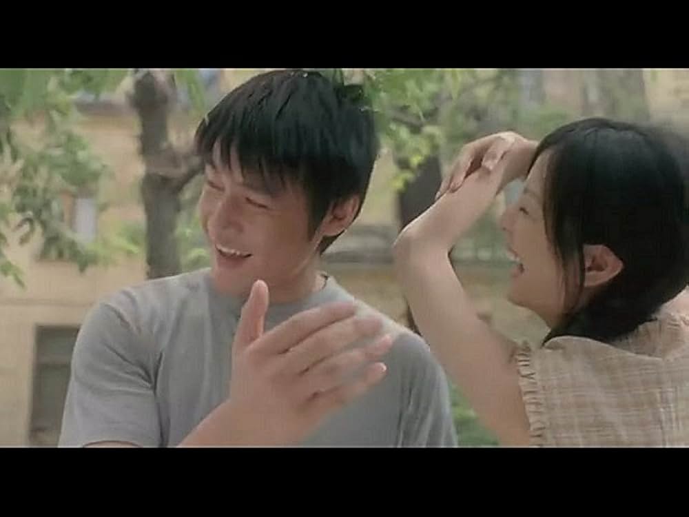 初恋の想い出の画像