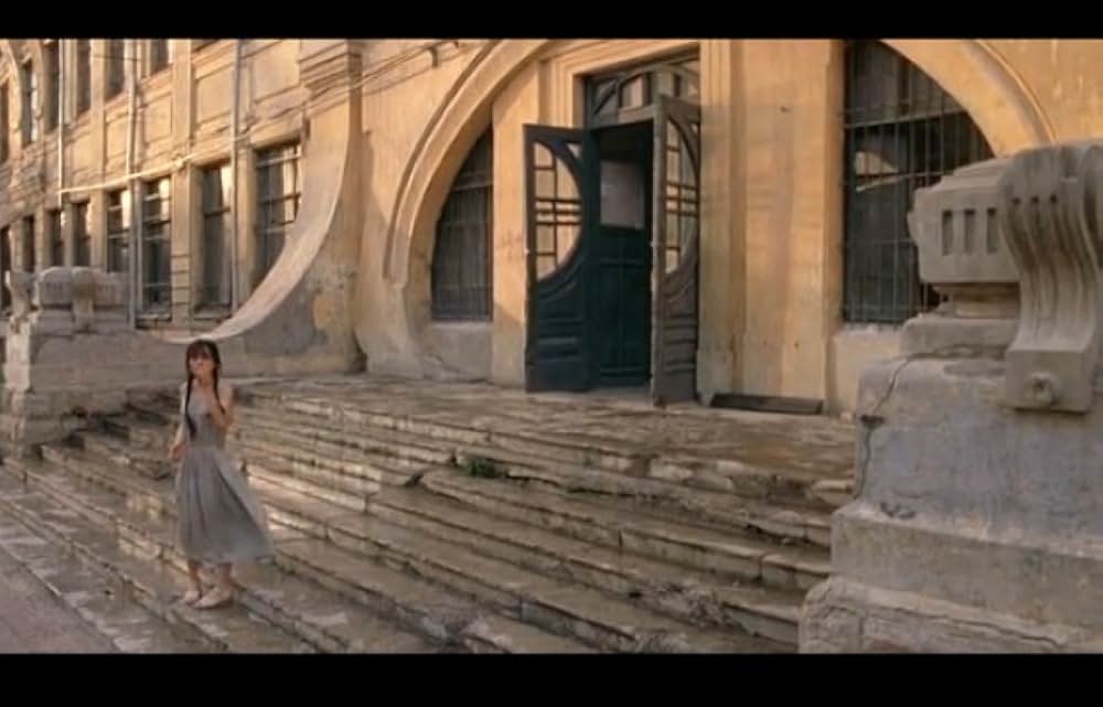 初恋の想い出の画像