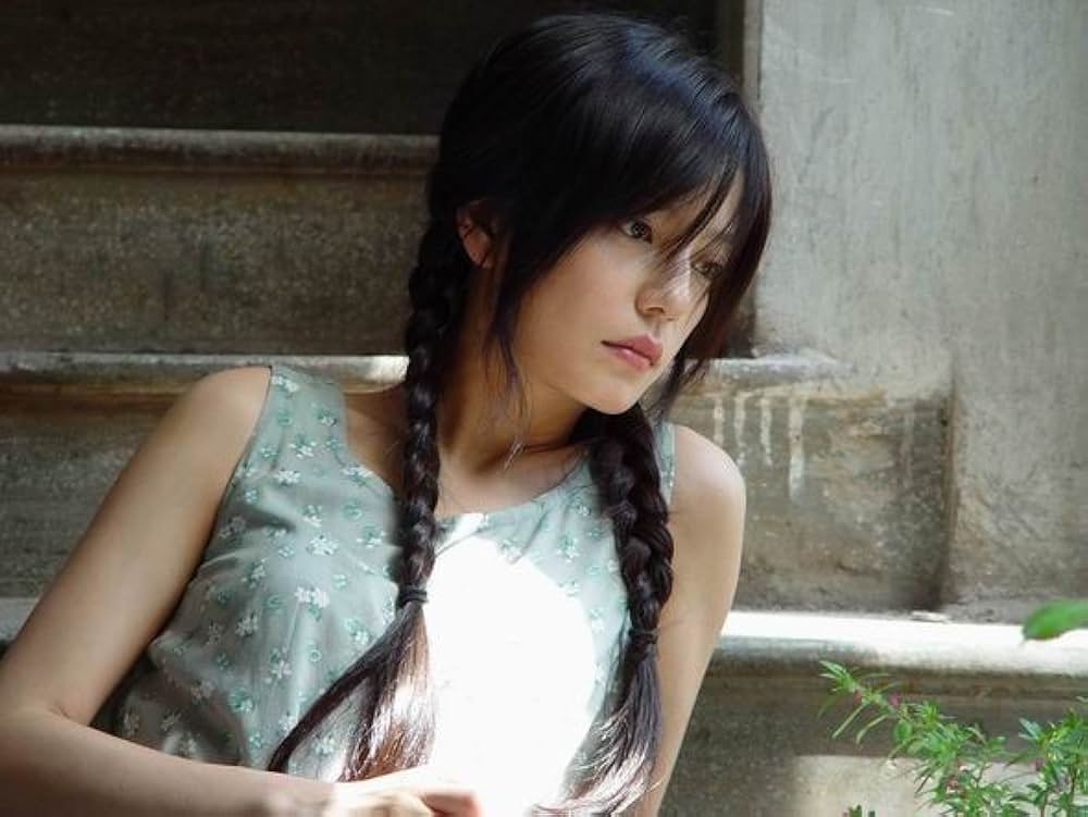 初恋の想い出の画像