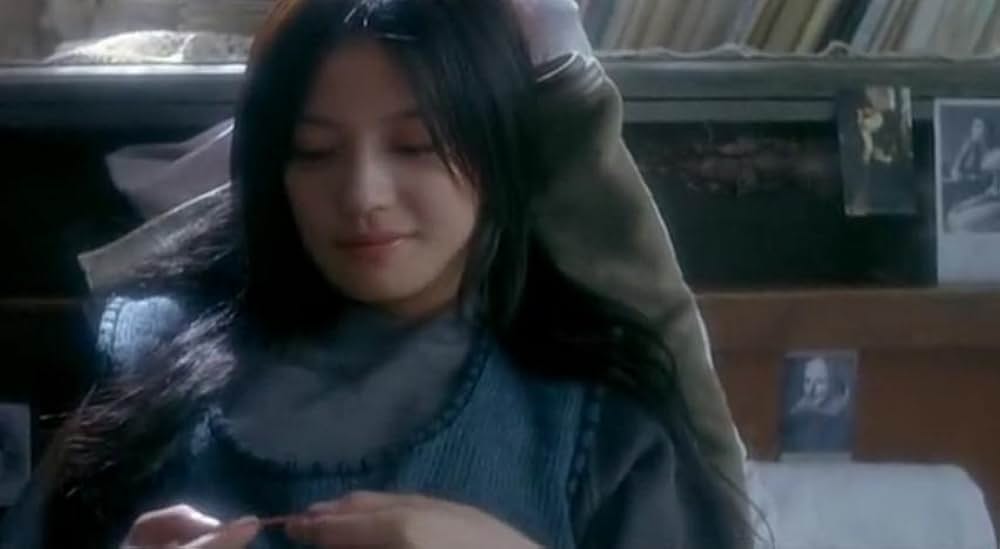 初恋の想い出の画像